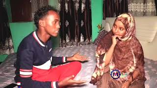 Short film Dulqaad dumar iyo daruuf jaceel by muruq