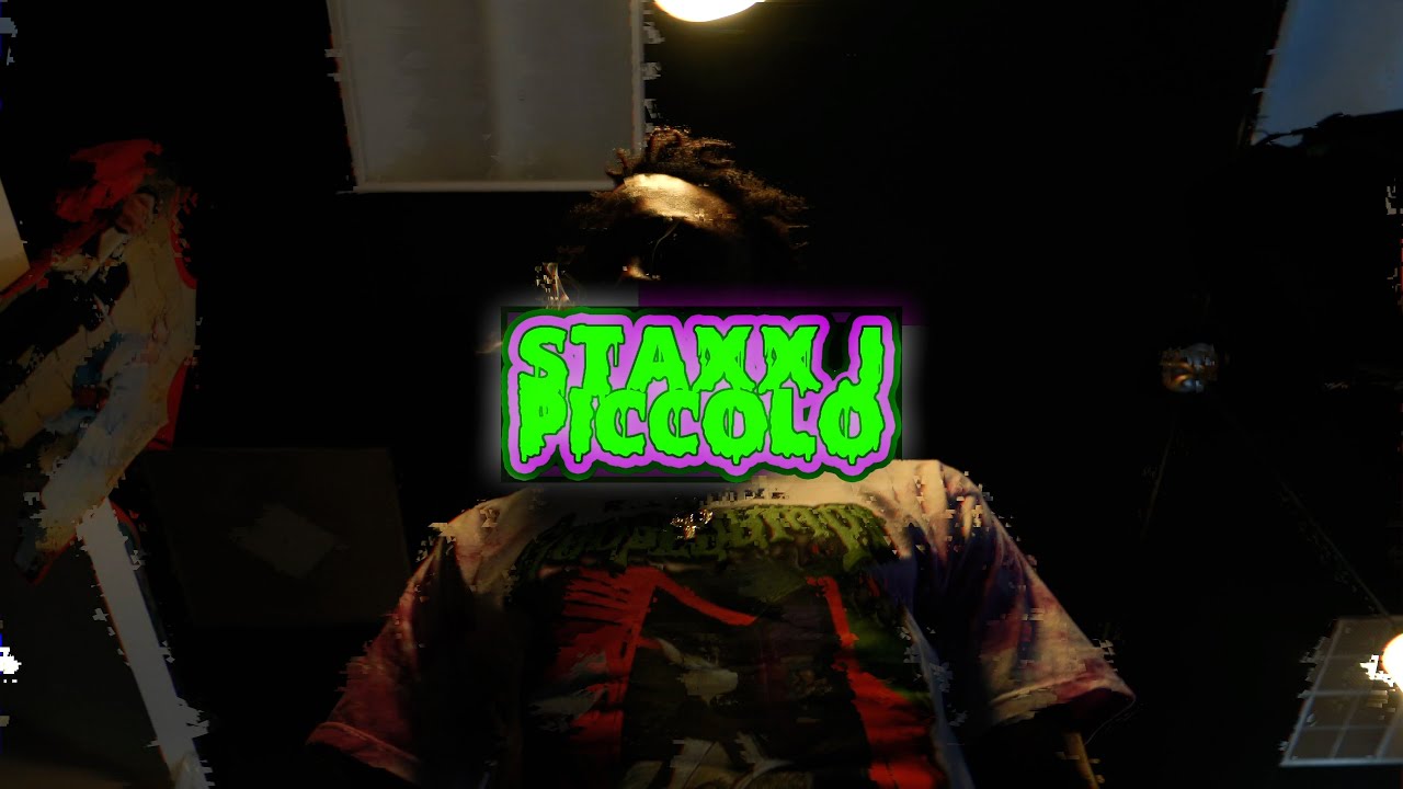 STAXX J PICCOLO - METHODICAL MADNESS