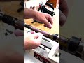 Woodturning a Majestic Jr. Pen From Maple Burl