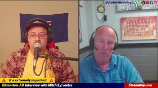 Interview with Mitch - SFA as a TPA (June 18, 2026)