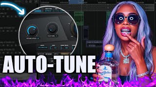 BEST AUTO-TUNE EVER : Antares Autotune Free Download