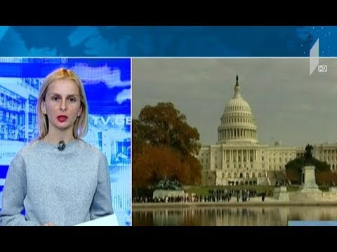 აშშ-ის წარმომადგენელთა პალატამ საქართველოს მხარდამჭერი ორპარტიული კანონპროექტი დაამტკიცა.