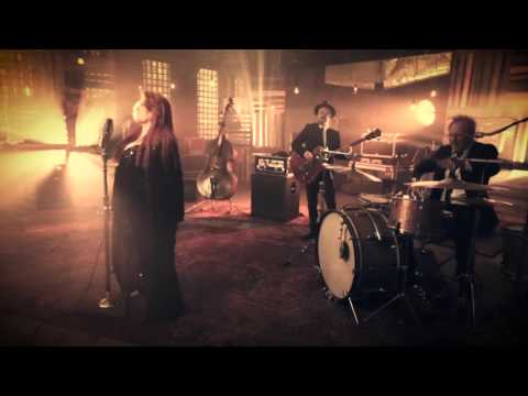 Wynonna & The Big Noise - Ain't No Thing