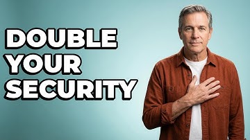 How Does Two-Factor Authentication Protect My Accounts?