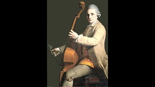 Viola da Gamba: Suite in F Major