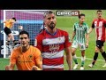 GOL HISTÓRICO de JlMÉNEZ | El BETIS se HUNDE | ¿Del GRANADA para el AMÉRICA?