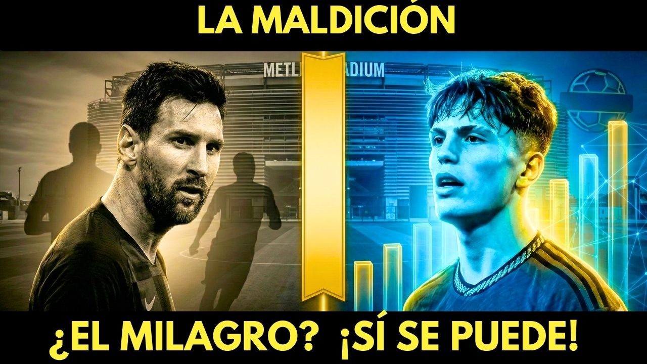 ¿EL FIN DE UNA ERA? Por Qué Argentina Puede (y No Debe) Ganar el 2026