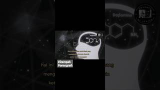 ⚠️Bahaya Pornografi❗️🔞Rusaknya Otak (PenyusutanJaringan OtakAkibat Porno) @si_jenius  #dampakporno
