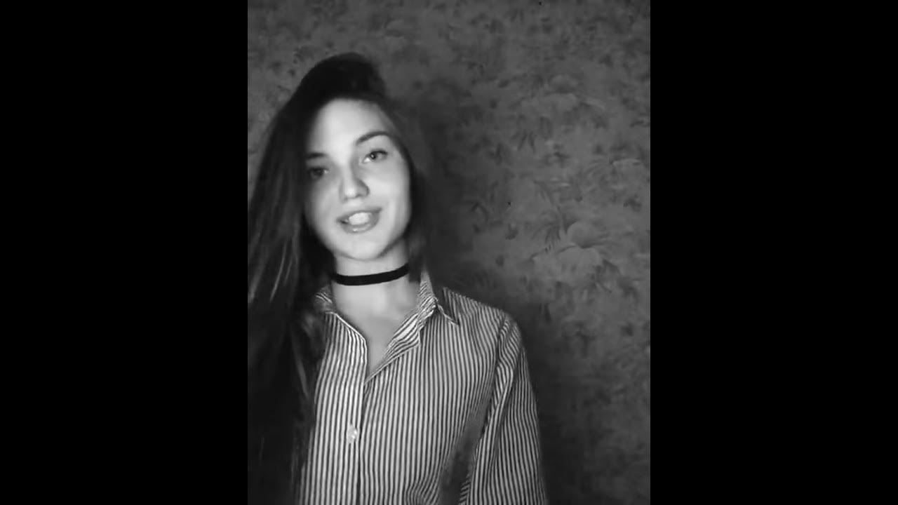 Егор Крид - Если ты меня не любишь (cover by Ксения Загвоздина) - YouTube