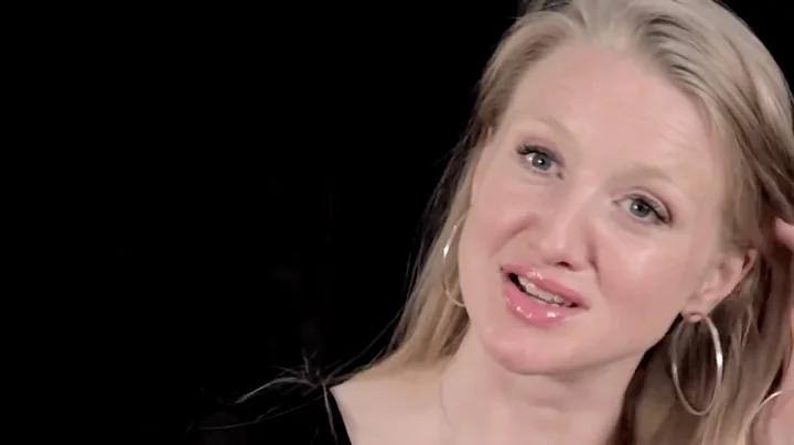 Rebecca Goss Interview