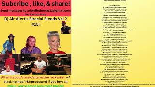 Biracial Blends vol 2 for the flash drive, or cd, message me at aristellethomas13@gmail.com