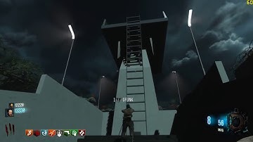 All Zombies Dead BO3 Custom Zombies! (1st try!) #CustomZombies #CodZombies #Zombies