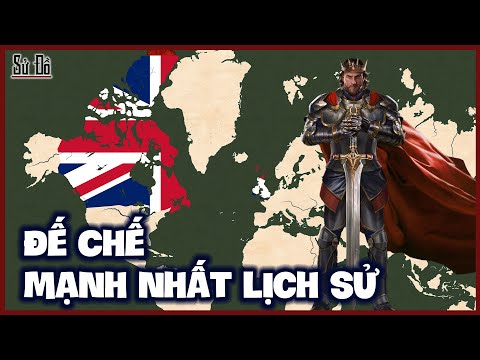 Video Tái Hiện Lịch Sử Hình Thành Đế Quốc Anh (1497-1945):... - youtube
