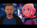 I Beat The Main Story Pokémon Legends Z-A