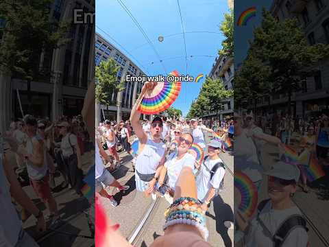 HAPPY #pride 🌈❤️