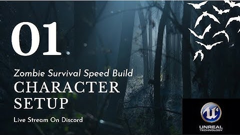 Zombie Survival Free Halloween Game Speed Build Part 1 #gamedev #gamer #halloween  #unrealengine4