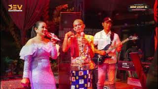 Godong Gedang - Voc Mimi Cicih feat Defri MC | MIMI CICIH S | Rungkang