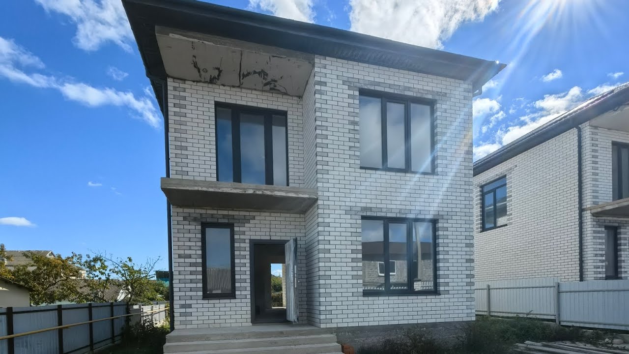 Сборные дома в Анапы акция Сборные дома в Анапы акция