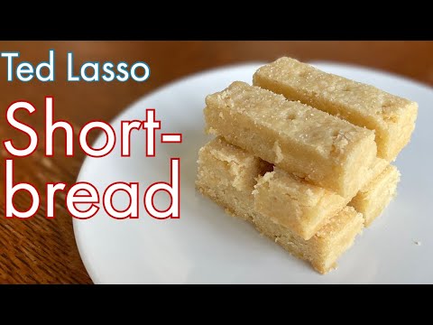 Vídeo: Como Cozinhar Bolos De Shortbread