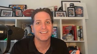 One week out of 2026 NFL Draft with Peter Schrager 