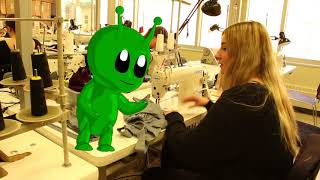 Celebrity Collide-O-Scope Intro. Net Worth