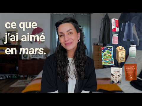 Du bien-être, un peu de mode et le MEILLEUR JEU DU MONDE 🫶🏼