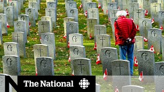 Remembrance Day ceremonies altered by COVID-19