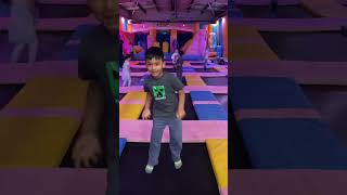 More Fun  Bounce Around