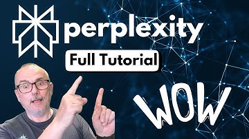 Unlock the Power of Perplexity.ai: A Complete Guide (for 2025)