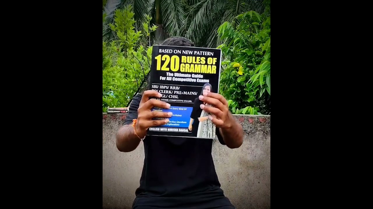 120 rules of grammar book review