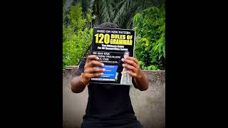 120 rules of grammar book review