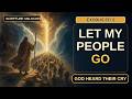 Exodus In 26 Minutes: The Escape That Changed Everything