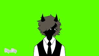 animated this in 3 layers YEAAHAAH
