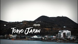 Tokyo Japan 2019