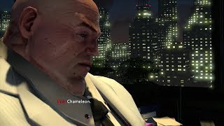The Amazing Spider-Man 2 - Wilson Fisk (Kingpin) Audio Journals (With Locations)