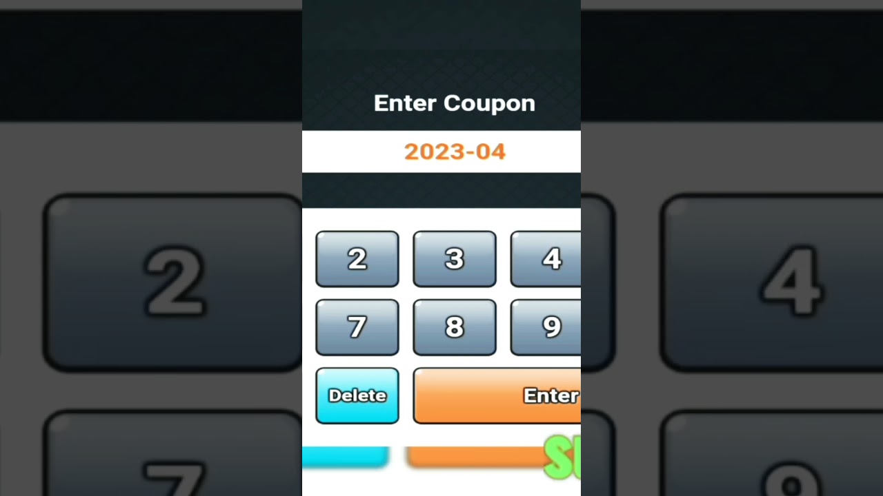 Gold Tower Defense coupon code 2023/new gift code/