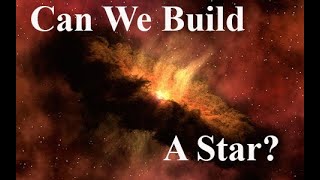 Artificial Star Systems, Galaxies and Universes