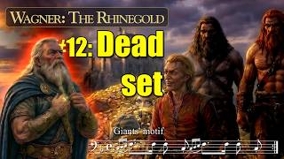 #12: Wotan's Refusal: The Measure of Gold | Leitmotifs