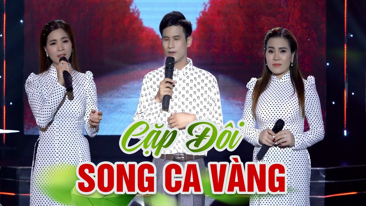 LK Gõ Của Trái Tim . Song Ca Triệu Wiew 🌺Xuân Hoà & Giáng Ngọc & Diễm Trang .