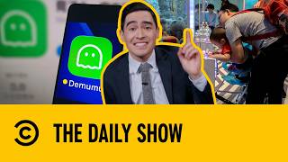 Are You Dead? App For Young Chinese Living Alone Goes Viral The Daily Show