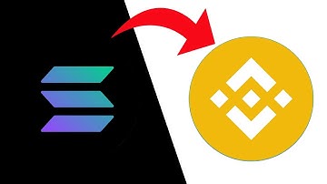 How to Convert Solana (SOL) to BNB on Binance | SOL to BNB