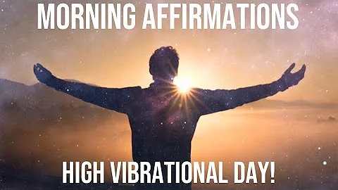 Morning Affirmations