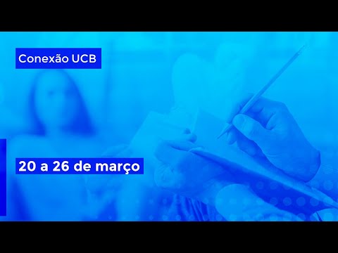 Vídeo: Eventos De Arquivo: 20 A 26 De Março