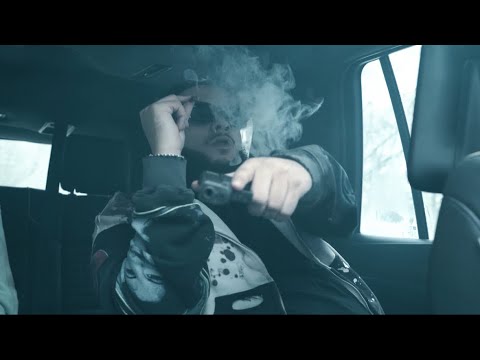 Davi Dinero X BM Riqq Blind Fold 4K Official Music Video 