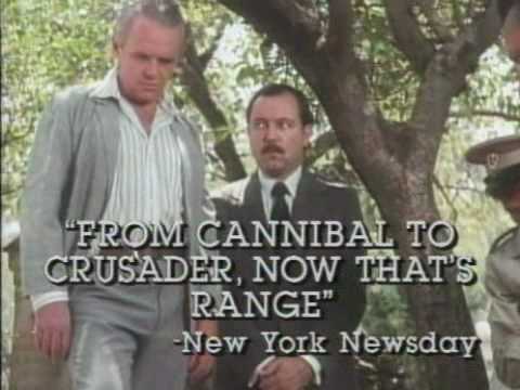 One Man's War (TV) (1991)