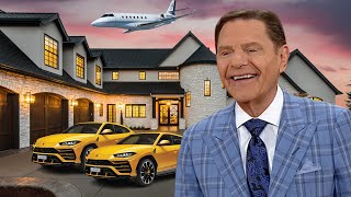 Kenneth Copeland: Lifestyle, Net Worth, Biography, Fortune, and Controversies