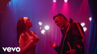 Nicole Favre, Joey Montana - Repítelo (Video Oficial)