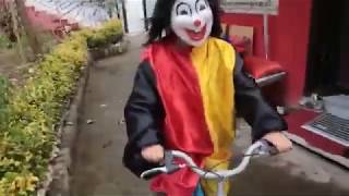 Paylanco Yunusla Barişdik Abimle Beraber