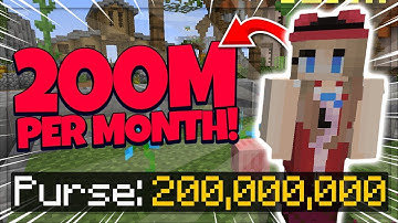 Auto Auction Flipping Mod | Hypixel Skyblock