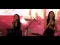 Capture de la vidéo Dewi Dee Lestari - Satu Bintang Di Langit Kelam & Firasat